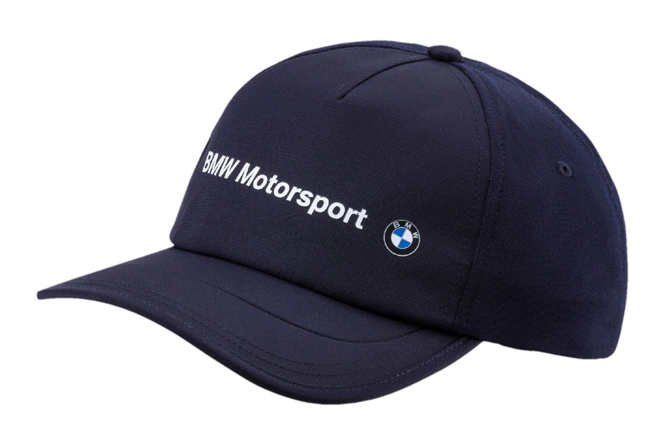 Czapka BMW Motorsport BB Cap