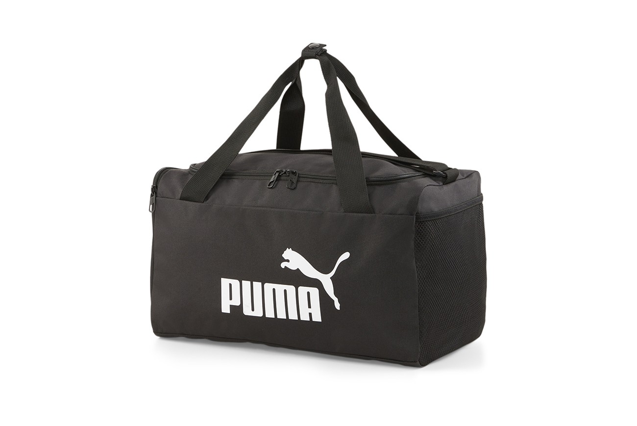 Elemental Sports Bag XS Puma Black