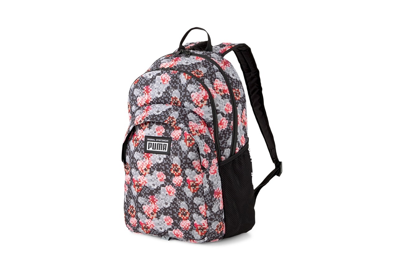 Plecak PUMA Academy Backpack CASTLEROCK-