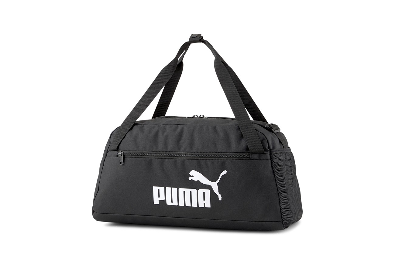Torba PUMA Phase Sports Bag Puma Black