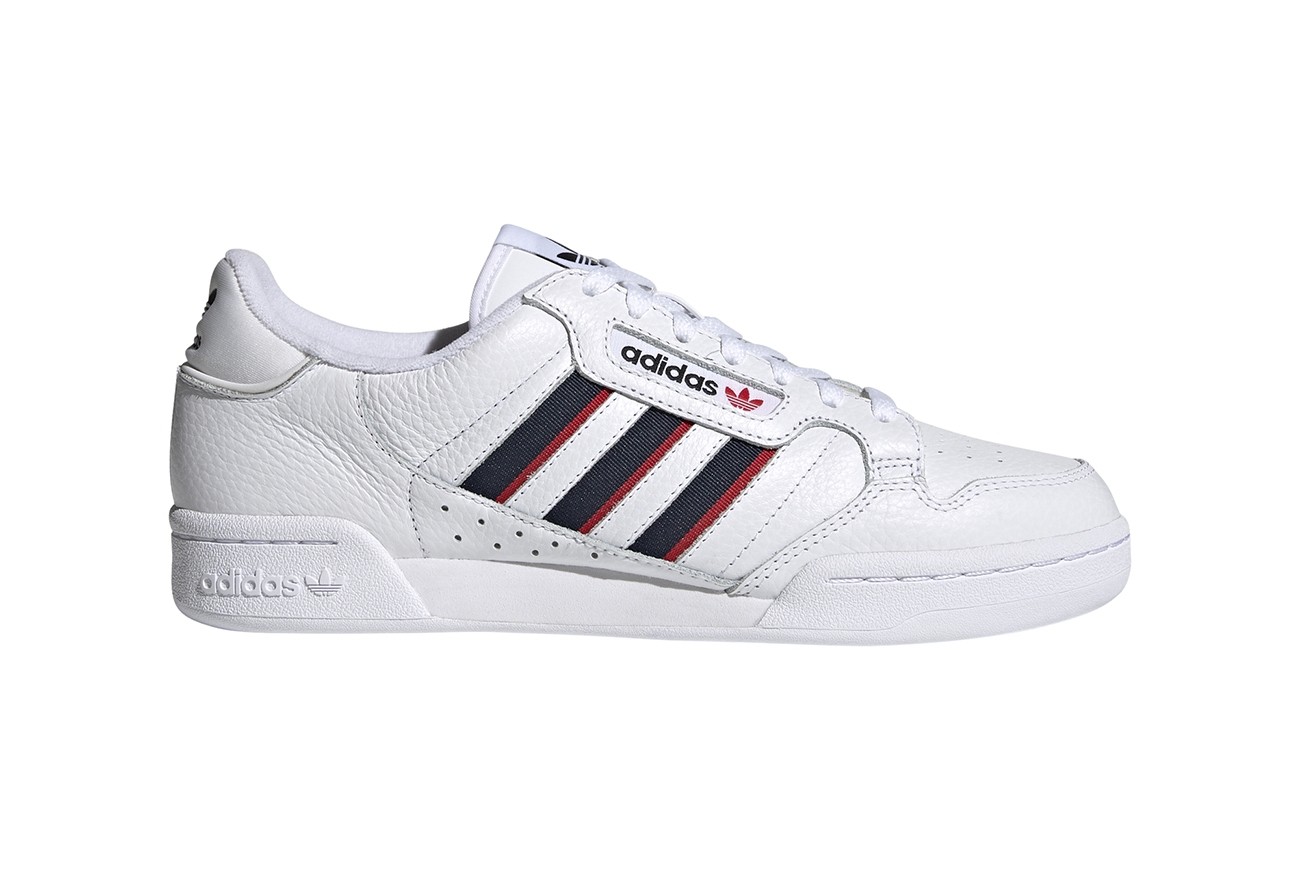 BUTY CONTINENTAL 80 STRIPES