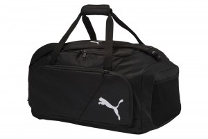 Torba LIGA Medium Bag Puma Black