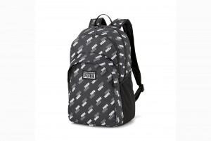 plecak PUMA Academy Backpack Puma Black-