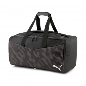 torba individualRISE Medium Bag Puma Bla