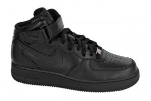 Buty AIR FORCE 1 MID (GS)