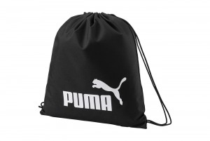Worek PUMA Phase Gym Sack Puma Black