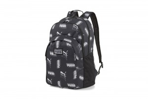 plecak PUMA Academy Backpack Puma Black-