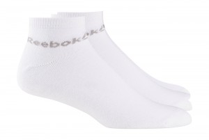 SKARPETY ACT CORE ANKLE SOCK 3P