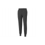 spodnie ESS Logo Pants FL cl Dark Gray H