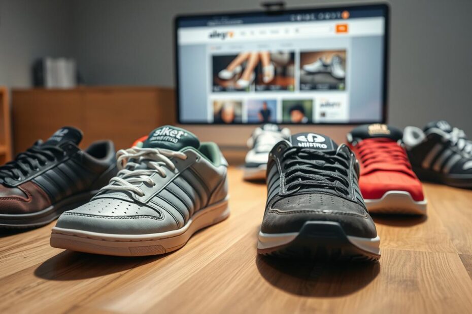 Czy na allegro są oryginalne buty
