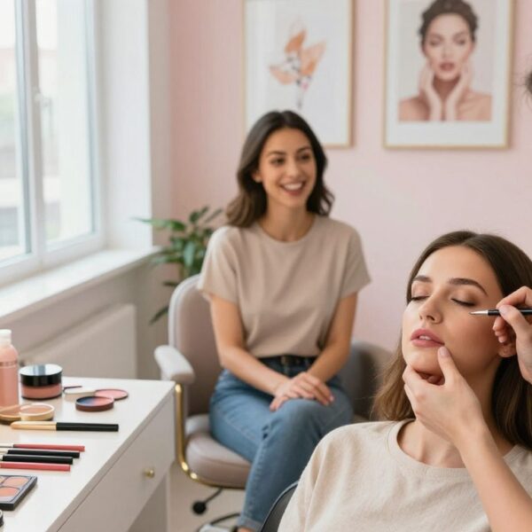 Ile kosztuje makijaż permanentny ust