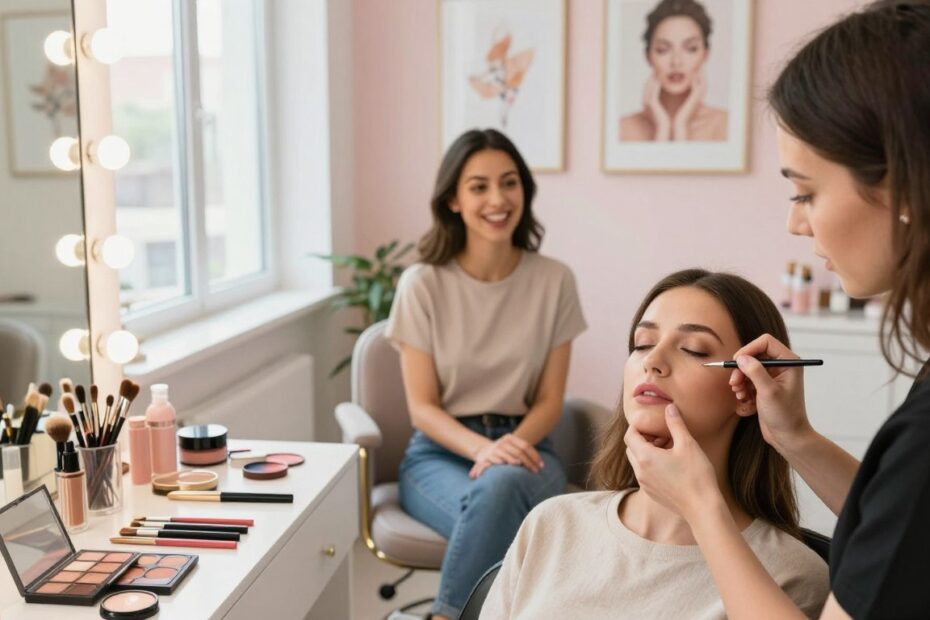 Ile kosztuje makijaż permanentny ust