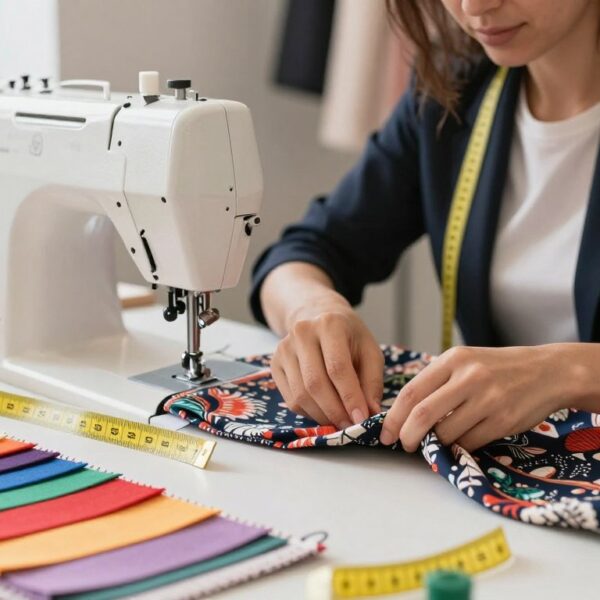 Ile kosztuje skrócenie sukienki i od czego zależy cena usługi krawieckiej